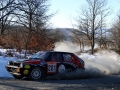LUCKY, PONS Fabrizia, Lancia Delta Integrale, #201