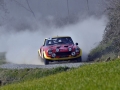 BERTELLI Marco, NERI Barbara, Fiat 124 Abarth, #221