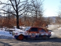 METCALFE Tim, CONNOR John, Ford Escort RS, #207