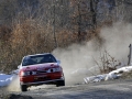 PIERANGIOLI Valter, FARNOCCHIA Sauro, Ford Sierra Cosworth, #205