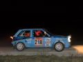 PIONER Maurizio, UGOLINI Bruna, Opel Corsa GSI, #218