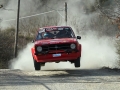 TONELLI Andrea, DEBBI Roberto, Ford Escort RS, #202