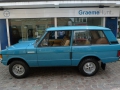 Range Rover -1