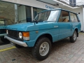 Range Rover -4