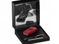 Natale 2014 -6- Set Mercedes 300 SL