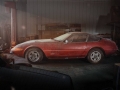 Ritrovamento Daytona -2