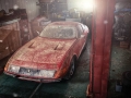 Ritrovamento Daytona -3
