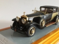 Rolls Royce by Ilario -4