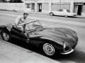 Jaguar Xk SS Steve McQueen -2