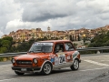 CAZZIOLATO GIUSEPPE-PIAZZA STEFANO, AUTOBIANCHI A112 ABARTH 70 HP #204