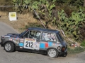 COCHIS MAURIZIO-MANGANONE MILVA, AUTOBIANCHI A112 ABARTH 70 HP #212