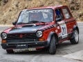 DALLAVO MARCOGINO - PIRAS MANUEL, AUTOBIANCHI A 112 ABARTH 70 HP #211