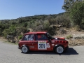 DALL AVO MARCOGINO-PIRAS MANUEL, AUTOBIANCHI A112 ABARTH 70 HP #201