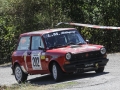 DROANDI IVO-FORNASIERO CARLO, AUTOBIANCHI A112 ABARTH 70 HP #202