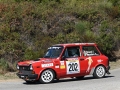 DROANDI IVO-FORNASIERO CARLO, AUTOBIANCHI A112 ABARTH 70 HP #202