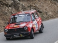 DROANDI IVO-FORNASIERO CARLO, AUTOBIANCHI A112 ABARTH 70 HP #202