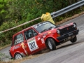 DROANDI IVO - FORNASIERO CARLO, AUTOBIANCHI A112 ABARTH 70 HP #207