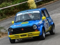 FIORA FILIPPO - BERETTA CAROLA, AUTOBIANCHI A112 ABARTH 70 HP #208