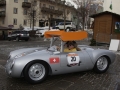 2019 - Tabacchi-Tabacchi su Porsche 550 Spyder RS del 1955