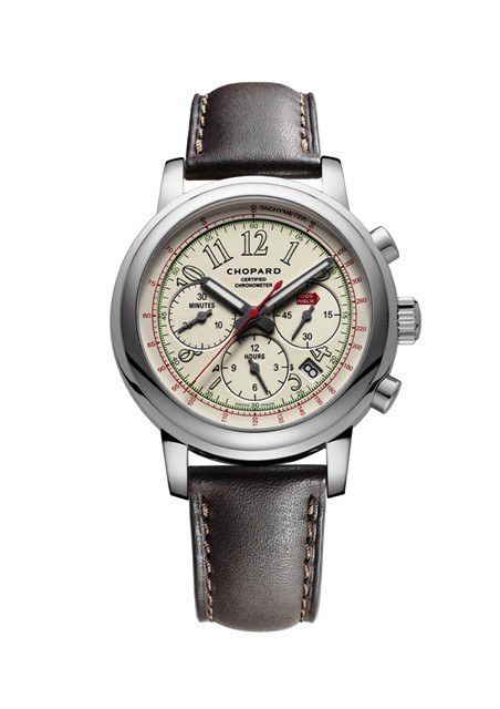Chopard Cronografo Mille Miglia 2014