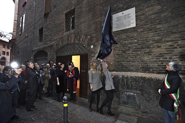 100 anni di Maserati: Bologna ricorda l’inizio dell’avventura dei fratelli Maserati.