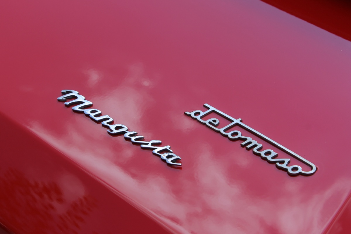 De Tomaso Mangusta: una supersportiva indomabile.