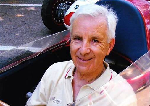 E’ scomparso Maurizio Tabucchi: un grande “alfista” ci lascia.