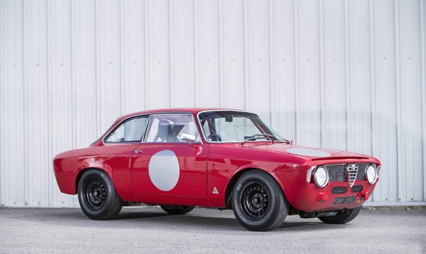 Accadeva il 18 febbraio 1986. Nasce la Giulia GTA.