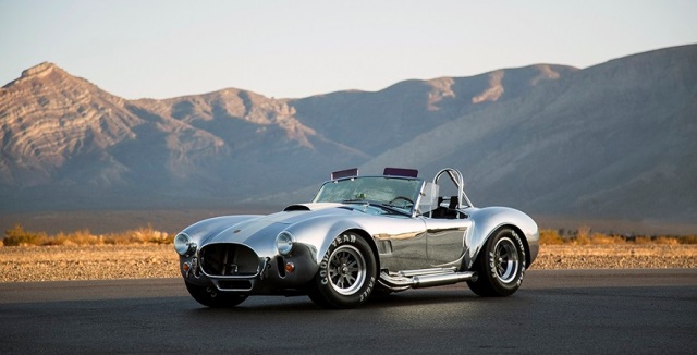 50 Cobra speciali per festeggiare il 50° compleanno!