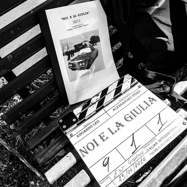 Film: Noi e la Giulia