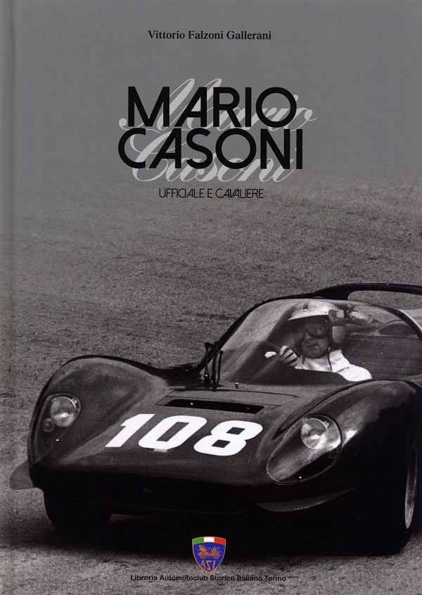 Mario Casoni, ufficiale e cavaliere di Vittorio Falzoni Gallerani
