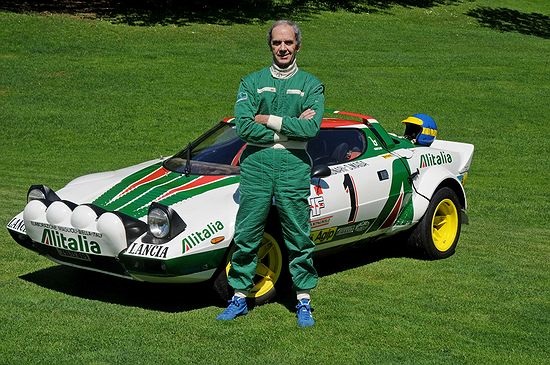 Accedeva il 27 marzo 1940: buon compleanno Drago!