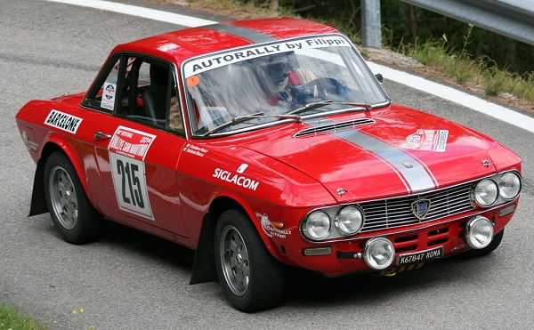 2° Rally Storico Città di Adria: il programma, i protagonisti e le prove in dettaglio.