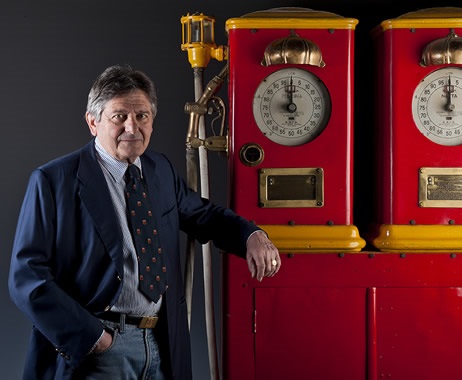 Riapre dopo 15 anni il Museo Fisogni.