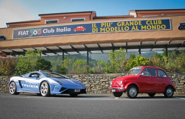 Crescere Sicuri 2015: premiata l’Associazione “Lorenzo Guarnieri”