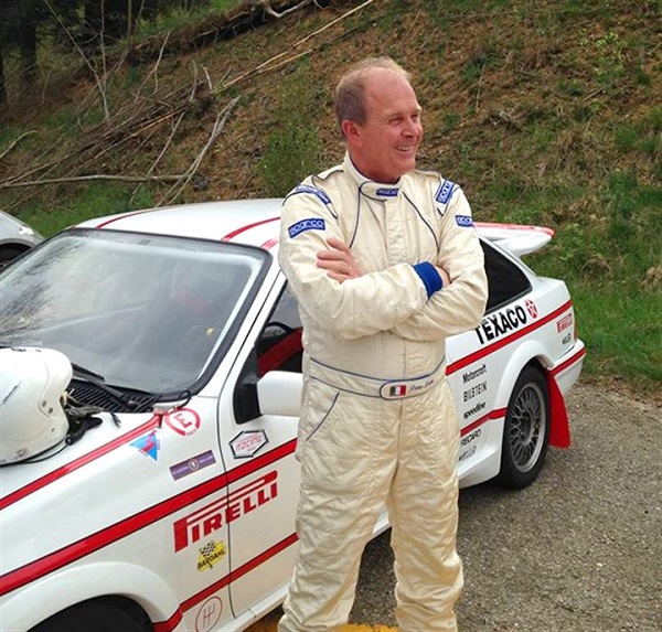 Rally Lana Storico: si correrà con le note di Piero Liatti e Federico Ormezzano.