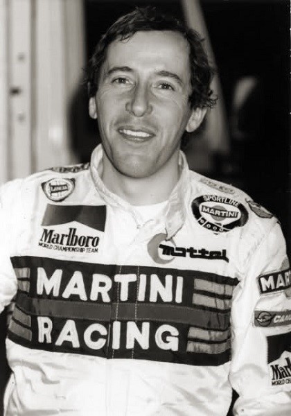 Libro: Attilio Bettega L’uomo il campione a cura di Guido Rancati