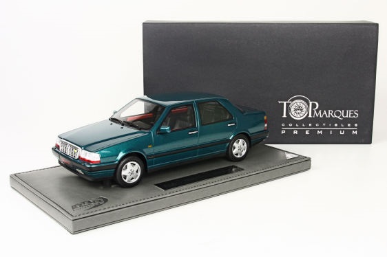 Modellino Lancia Thema 8.32 by BBR.