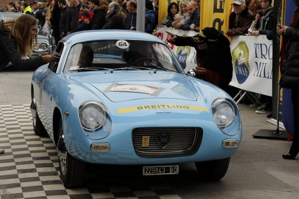 Trofeo Milano 2015: vittoria tutta la femminile!