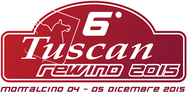 Per il 6° Tuscan Rewind cambio di data!