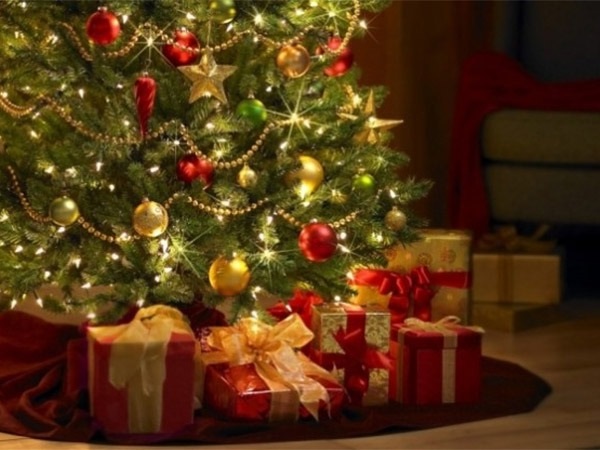 Regali di Natale 2015