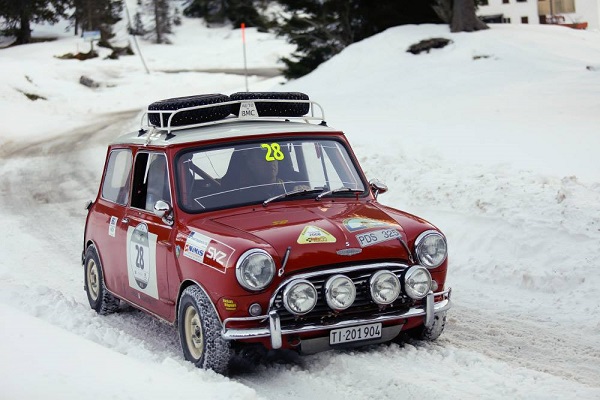 WinteRace 2016: aperte le iscrizione per la classica delle dolomiti.
