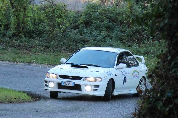 Snow Trophy 2016 con la novità del raduno Subaru!