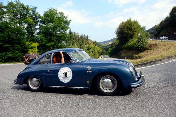 ACI Sport: grandi nomi alla Festa dei Campioni 2015