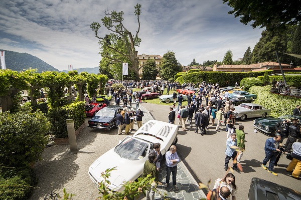 Villa d’Este 2016: iniziano a trapelare le prime novità.