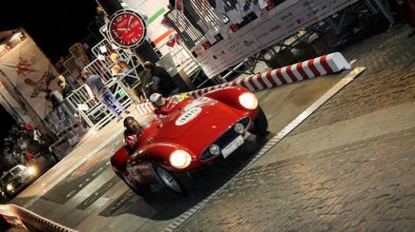 Mille Miglia 2016: uno sguardo sulle novità tecniche.
