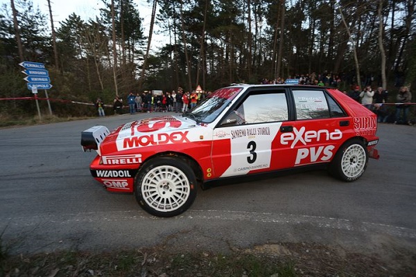 31° Sanremo Rally Storico: ecco come è andata.