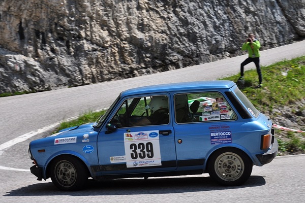 Trofeo Tre Regioni: la situazione dopo 3 gare.