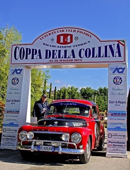 Coppa della Collina 2016: già molte le iscrizioni.