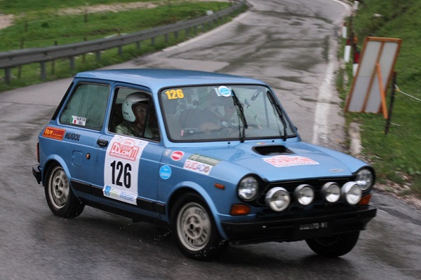 Trofeo Tre Regioni: il Dolomiti arride a Giacoppo.